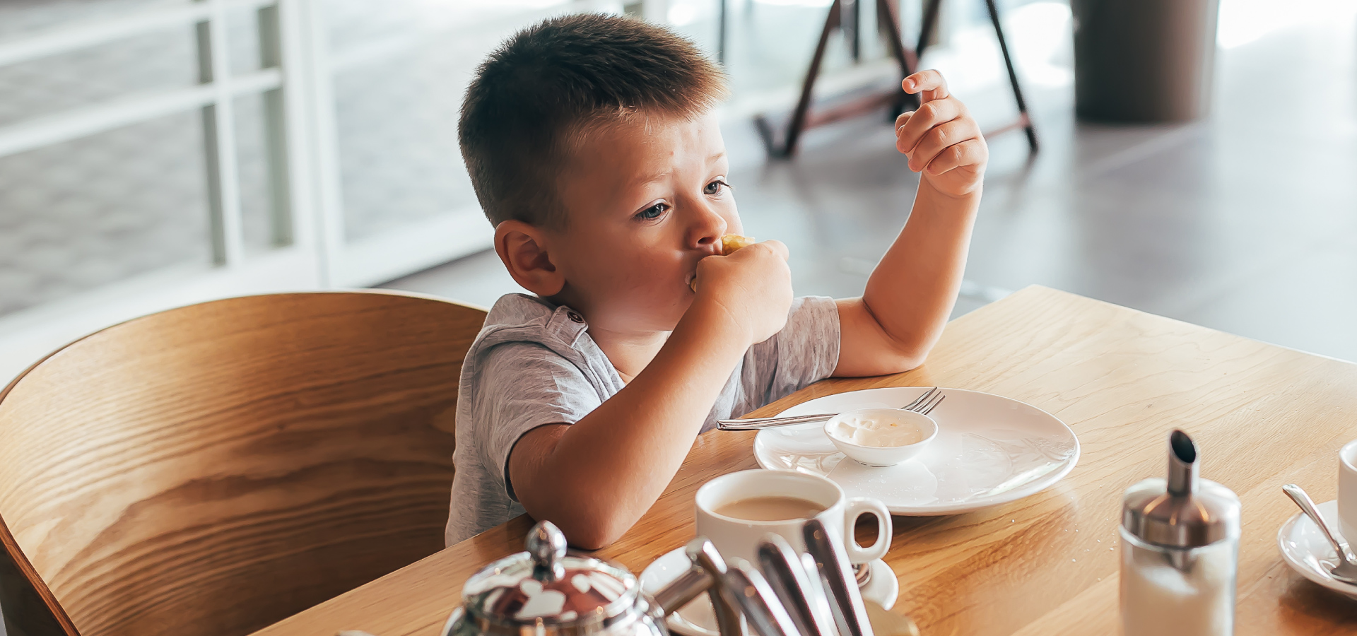 ¿El consumo diario de huevos es malo para los niños?