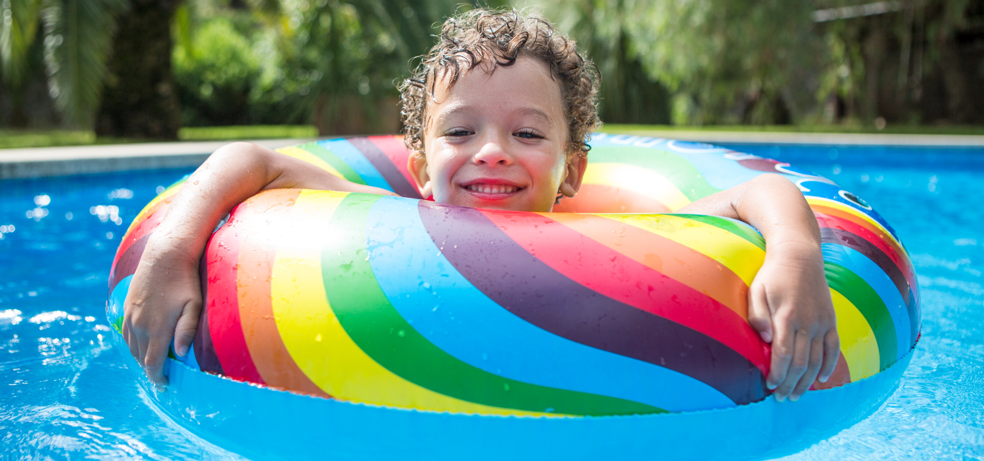 ¿Realmente es peligroso entrar a la piscina sin reposar?