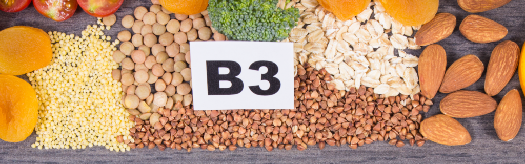 Explorando los Beneficios de la Vitamina B3: Razones para Incluir este Micronutriente en tu Dieta Diaria