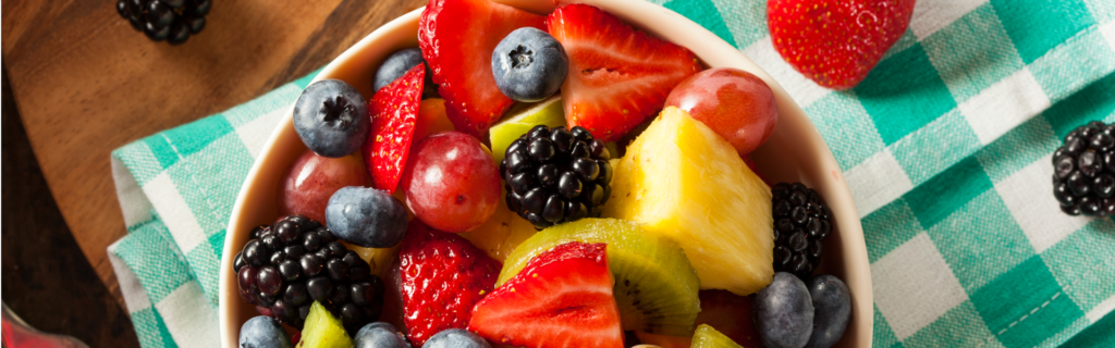 Secretos Revelados: Descubriendo las Combinaciones a Evitar en tus Ensaladas de Frutas