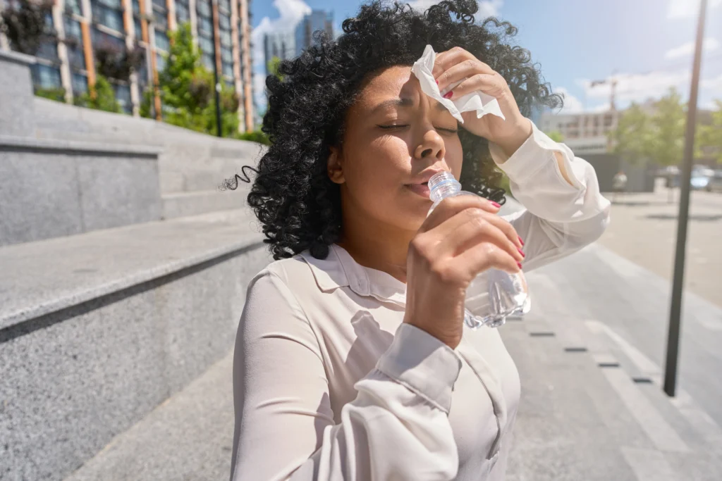 ¿El Agua Realmente Puede Causar Deshidratación?